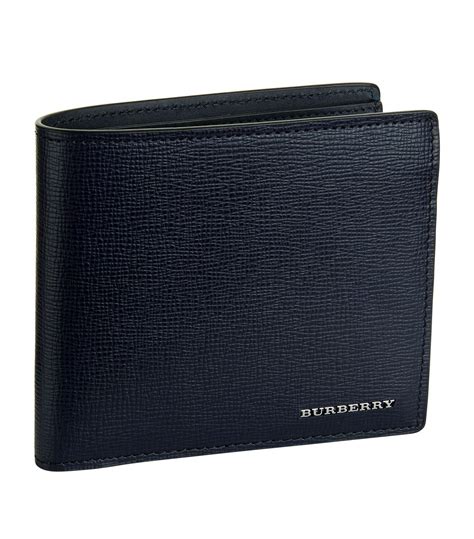 burberry of london wallet|burberry wallet for men's.